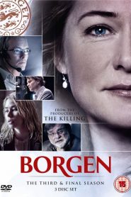 Borgen: فصل 3