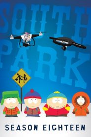 South Park: فصل 18