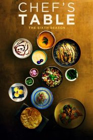 Chef’s Table: فصل 6
