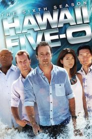Hawaii Five-0: فصل 6