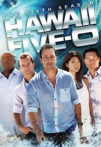Hawaii Five-0: فصل 6