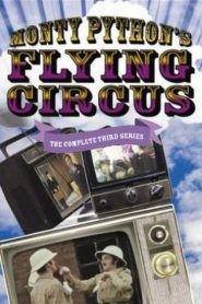 Monty Python’s Flying Circus: فصل 3