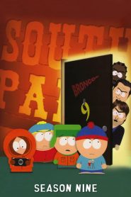 South Park: فصل 9