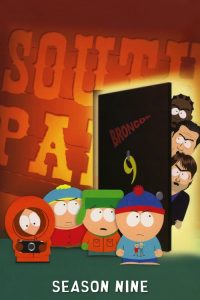 South Park: فصل 9