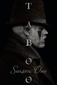 Taboo: فصل 1
