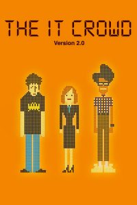 The IT Crowd: فصل 2