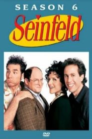 Seinfeld: فصل 6