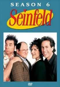 Seinfeld: فصل 6