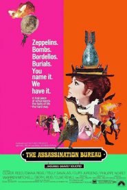 The Assassination Bureau