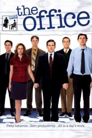 The Office: فصل 6