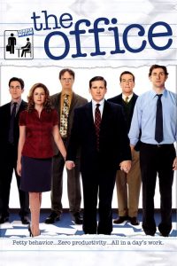 The Office: فصل 6