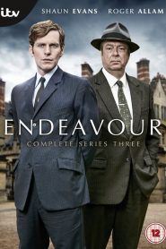 Endeavour: فصل 3