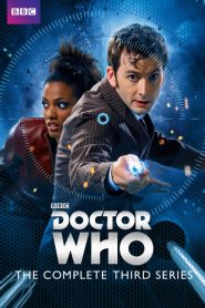 Doctor Who: فصل 3