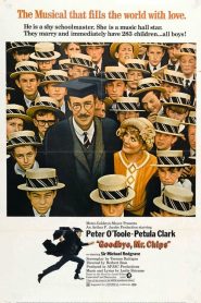 Goodbye, Mr. Chips