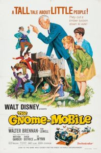 The Gnome-Mobile