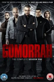 Gomorrah: فصل 1