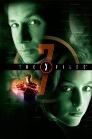 The X-Files: فصل 7