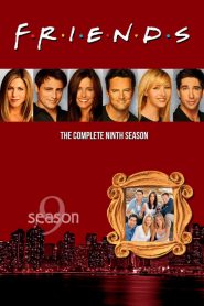 Friends: فصل 9