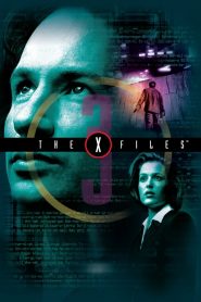 The X-Files: فصل 3