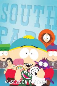 South Park: فصل 15