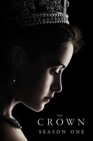 The Crown: فصل 1