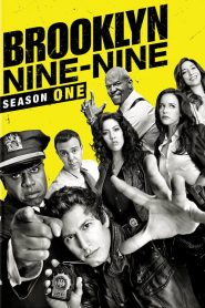 Brooklyn Nine-Nine: فصل 1