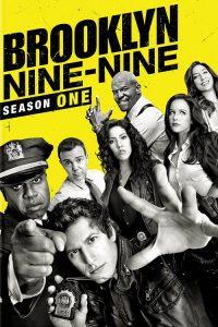 Brooklyn Nine-Nine: فصل 1