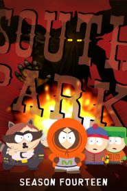 South Park: فصل 14