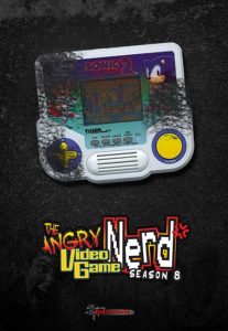 The Angry Video Game Nerd: فصل 8