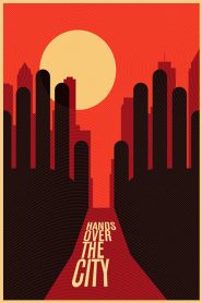 Hands Over the City