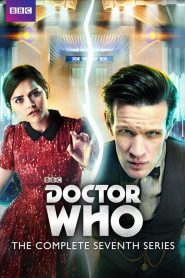 Doctor Who: فصل 7