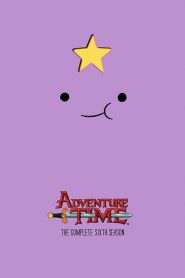 Adventure Time: فصل 6