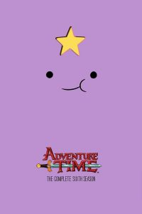 Adventure Time: فصل 6