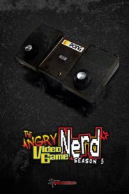 The Angry Video Game Nerd: فصل 5