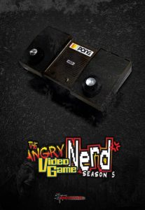 The Angry Video Game Nerd: فصل 5