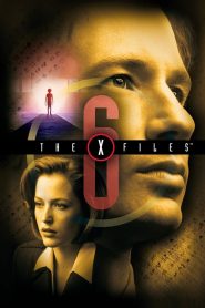 The X-Files: فصل 6