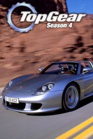 Top Gear: فصل 4