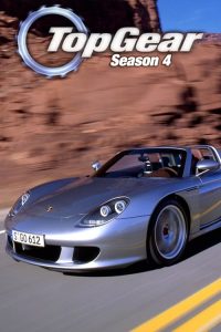 Top Gear: فصل 4