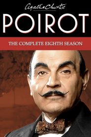 Agatha Christie’s Poirot: فصل 8