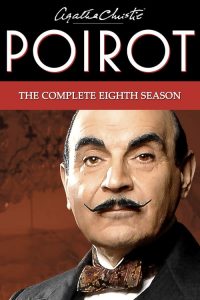 Agatha Christie’s Poirot: فصل 8