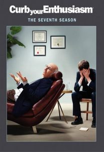 Curb Your Enthusiasm: فصل 7