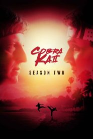 Cobra Kai: فصل 2