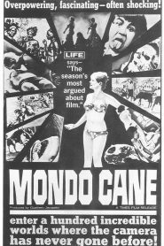 Mondo Cane