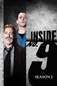 Inside No. 9: فصل 2