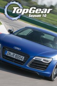 Top Gear: فصل 10
