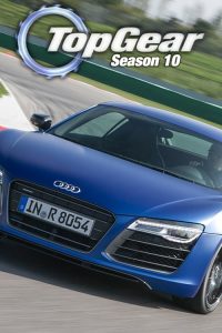 Top Gear: فصل 10