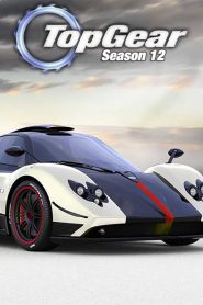 Top Gear: فصل 12