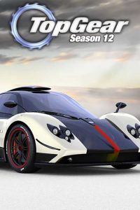 Top Gear: فصل 12