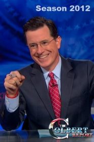 The Colbert Report: فصل 9