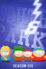 South Park: فصل 6